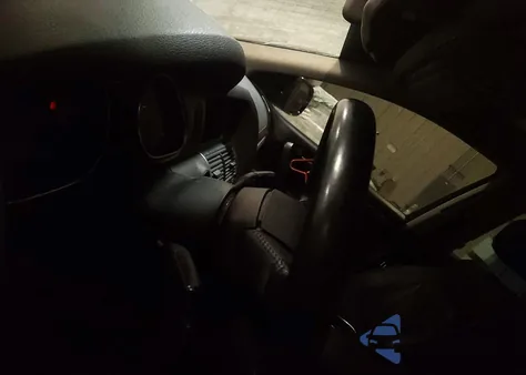 2015 Audi Q7 Premium Plus z USA, uszkodzony, nr VIN WA1LGAFE1FD009061